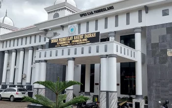 DPRD Pandeglang