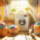 Bisnis Laundry Kiloan di Perumahan