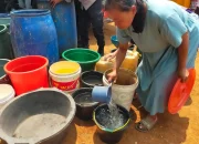Musim Kemarau Semakin Dekat, Warga Diminta Panen Air Hujan Sekarang Juga!