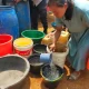Musim Kemarau Semakin Dekat, Warga Diminta Panen Air Hujan Sekarang Juga!