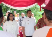 Pemerintah Alihkan Status Kepegawaian Penyuluh Pertanian ke Kementan