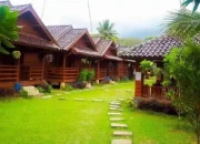 Sawarna Paradiso – Lebak