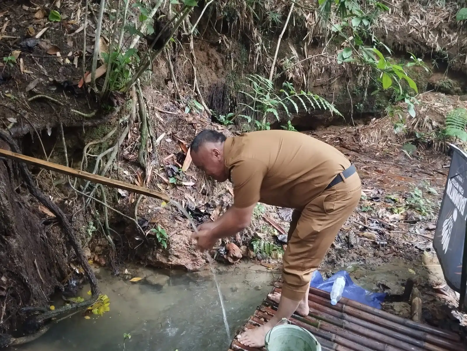 mata air beringin Tigaraksa