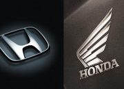 Logo Honda: Filosofi dan Perjalanan Desainnya