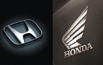 Logo Honda: Filosofi dan Perjalanan Desainnya