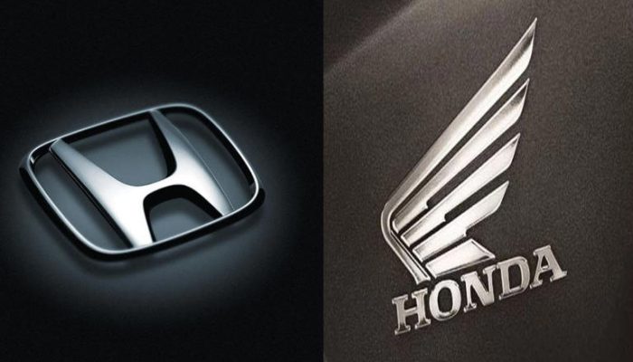 Kenapa Logo Honda Mobil dan Motor Berbeda? Ini Sejarah dan Filosofinya