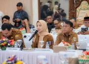 Bupati Serang Soroti Tambang Ilegal Bermodus Pemukiman