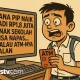 Dana PIP Naik Jadi Rp1,8 Juta, Anak Sekolah Bisa Napas... Kalau ATM-nya Jalan
