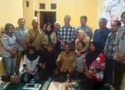 FORUM WARTAWAN BANTEN