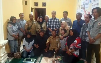 FORUM WARTAWAN BANTEN