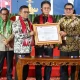 Gubernur Banten Andra Soni Komitmen Wujudkan Visi Banten Maju, Adil, Merata, Tidak Korupsi