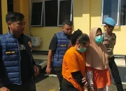 Kasus Buang Bayi di Sungai Ciberang: Polisi Amankan Tiga Tersangka