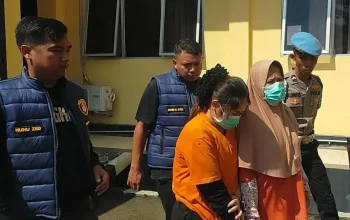 Kasus Buang Bayi di Sungai Ciberang: Polisi Amankan Tiga Tersangka