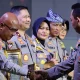Kapolres Serang Raih Penghargaan Hoegeng Awards 2025 untuk Polisi Teladan dan Inovatif