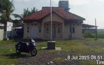 Kantor Desa Tirem Sepi Saat Jam Kerja, Publik Sorot Pelayanan yang Mangkrak