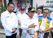 Andra Soni Resmi Terima Penetapan Sekda Banten dari Presiden