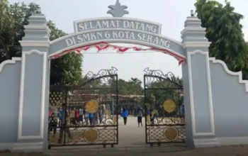 Kepala SMKN 6 Serang Diduga Hindari Klarifikasi Pungli Seragam