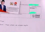 Wakil Ketua DPRD Banten Dicopot Imbas Memo Titip Siswa