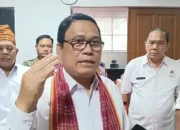 Pemkab Lebak Gratiskan Lapak PKL Setahun di Pasar Semi Kandangsapi