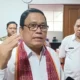 Pemkab Lebak Gratiskan Lapak PKL Setahun di Pasar Semi Kandangsapi
