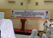 GOW Kota Serang Sepakat Gaskeun Program Emak-Emak Mandiri