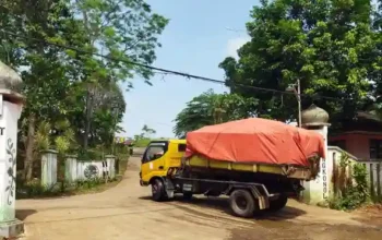 DPRD Pandeglang Minta Kerja Sama Sampah dengan Tangsel Dikaji Ulang