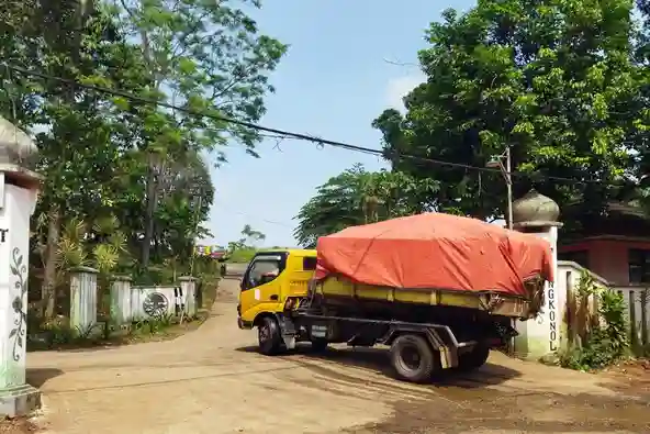 DPRD Pandeglang Minta Kerja Sama Sampah dengan Tangsel Dikaji Ulang