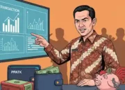 PPATK Siap Bekukan E-Wallet yang Tercium Bau Judol