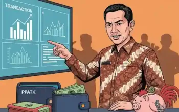 PPATK Siap Bekukan E-Wallet yang Tercium Bau Judol