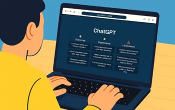 Pekerjaan yang Tidak Bisa Digantikan AI dan Tetap Aman di Masa Depan