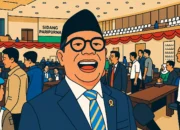 DPRD Banten Evaluasi Belanja Pegawai, Fokus pada Tukin ASN