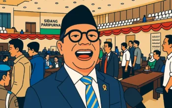 DPRD Banten Evaluasi Belanja Pegawai, Fokus pada Tukin ASN