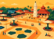 Wisata Religi dan Sejarah di Banten: Panduan Ziarah Wali & Situs Bersejarah