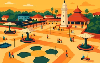 Wisata Religi dan Sejarah di Banten: Panduan Ziarah Wali & Situs Bersejarah